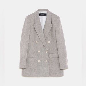 Zara Blazer
